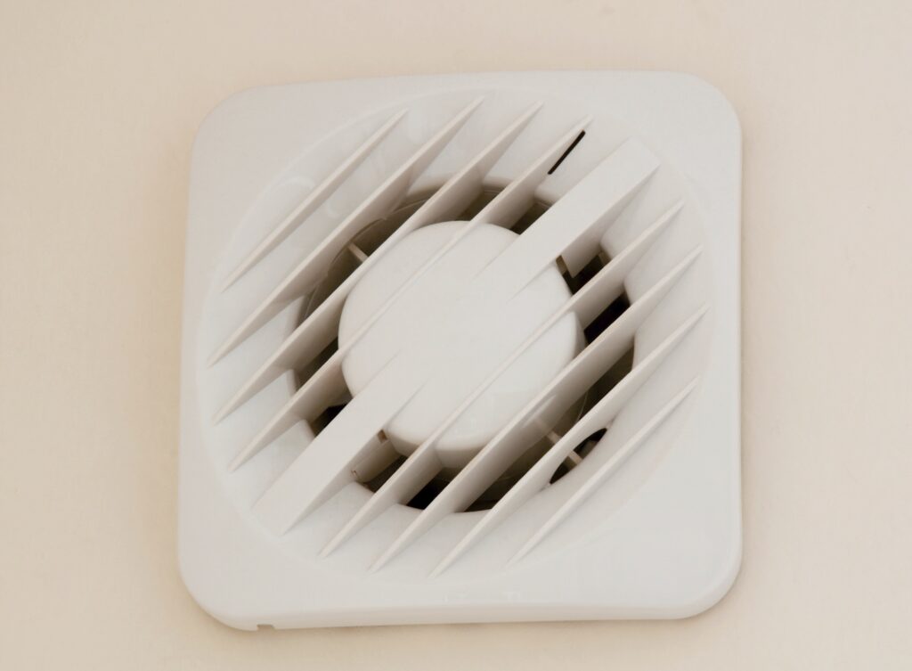 Extractor Fan