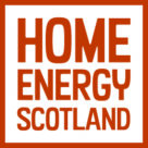 Home Energy Scotland logo