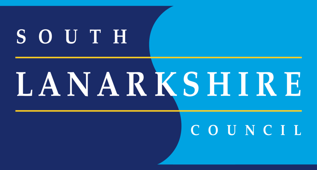 South Lanarkshire Council logo