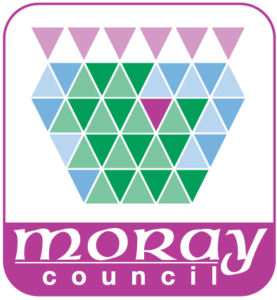 Moray Council logo