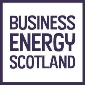 Business Energy Scotland logo large