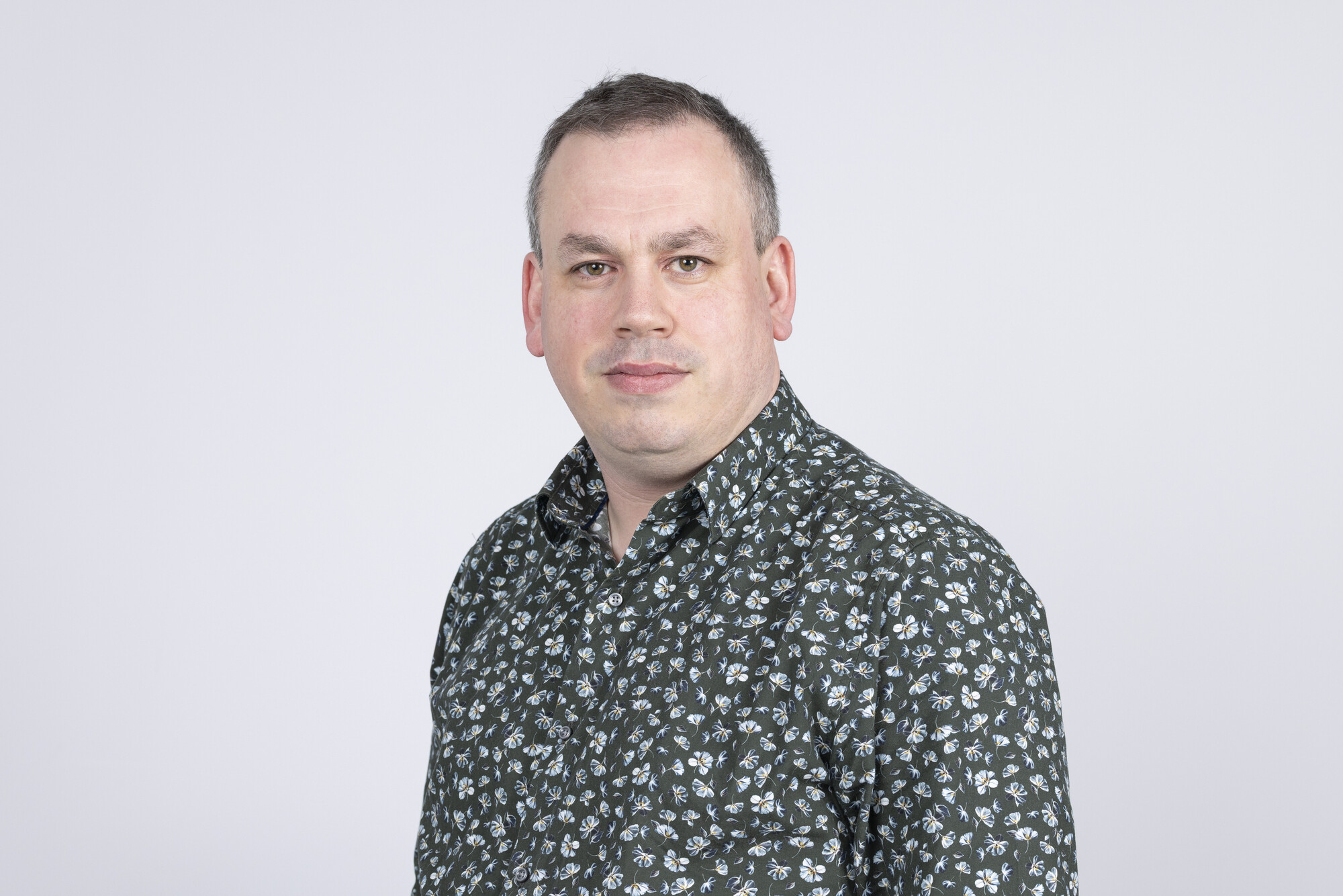 Profile photo of George Drennan-Lang