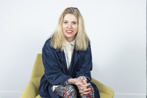 Morven Masterton on Fuel Poverty Awareness day 2024