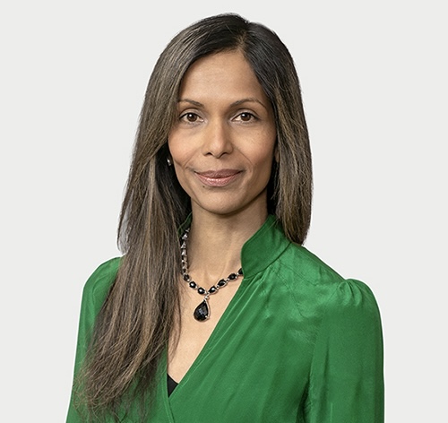 Selina Sagayam