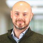 Photo of Keith Masson
