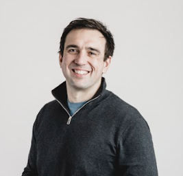 Profile photo of Alex Kantor
