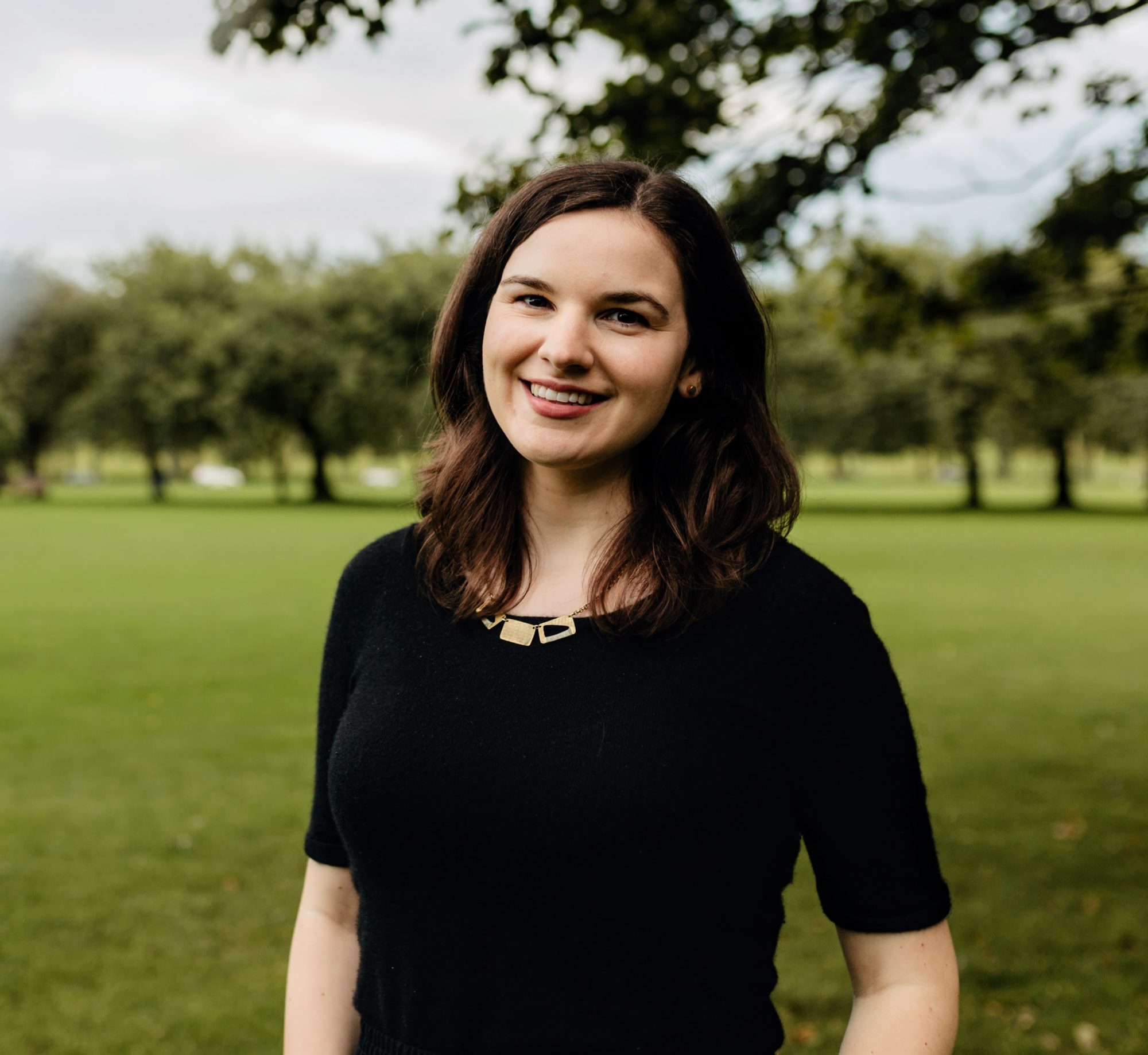 Profile photo of Claire Rampen