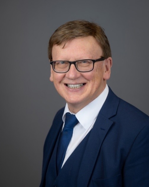 Profile photo of Craig Stirrat