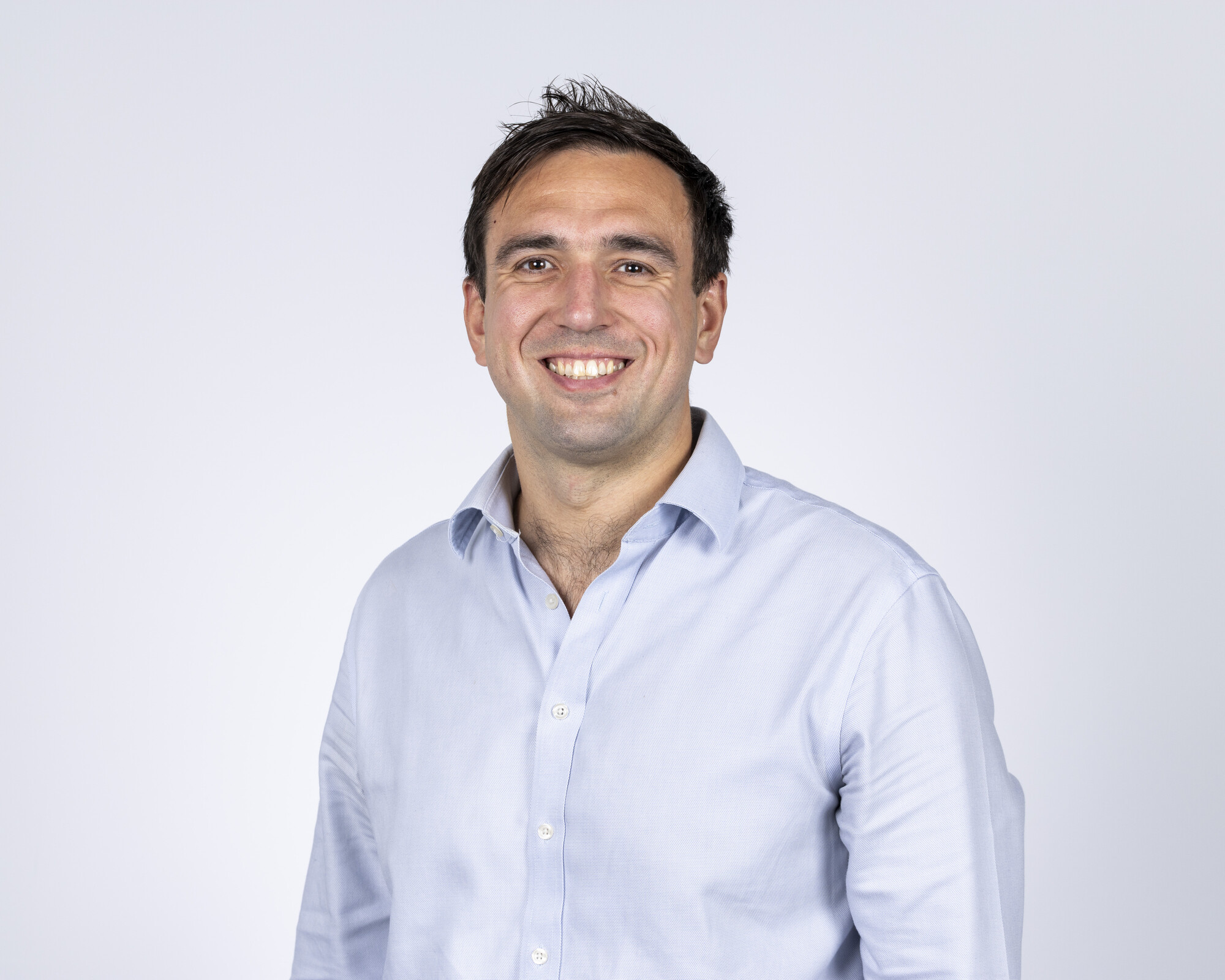 Profile photo of Alex Kantor