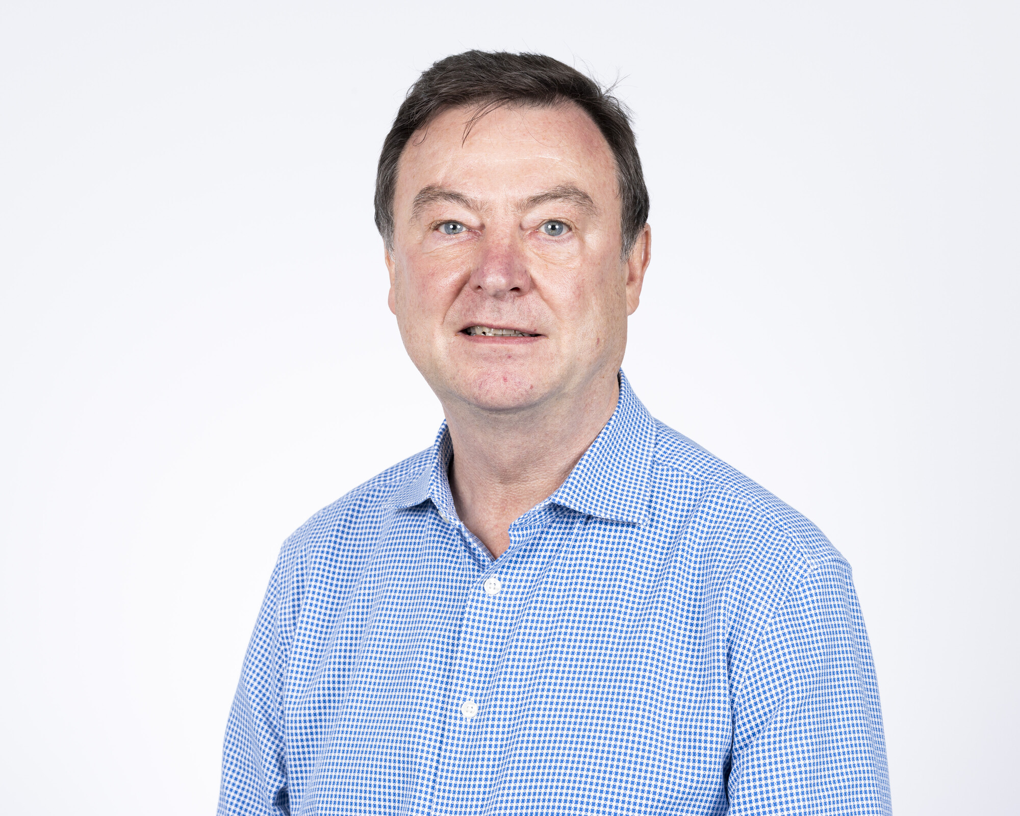 Profile photo of Angus Flett
