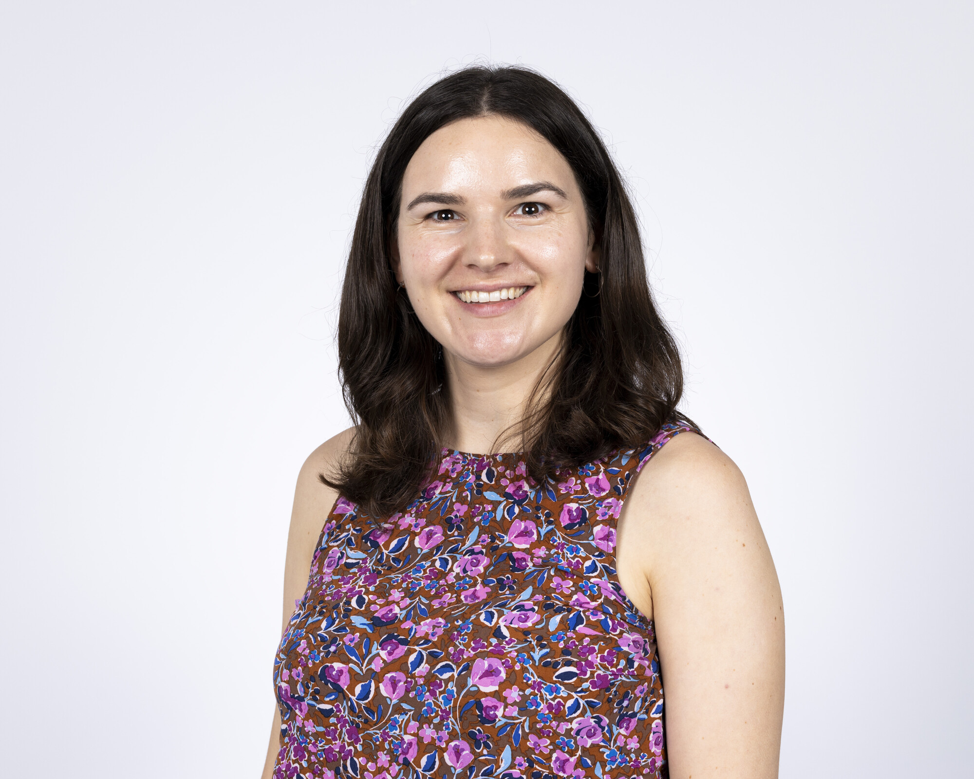 Profile photo of Claire Rampen